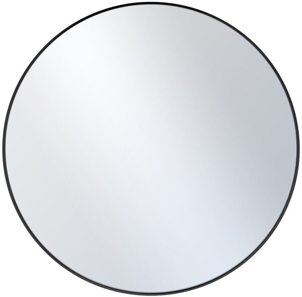Ars Longa Loft oglindă 90x90 cm rotund LOFT90-C