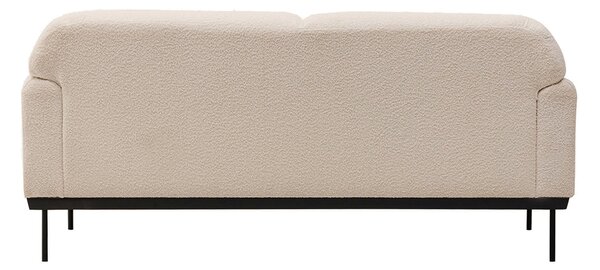 Canapea de design crem ANDERSON Baloo 2074