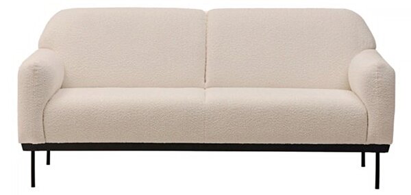 Canapea de design crem ANDERSON Baloo 2074