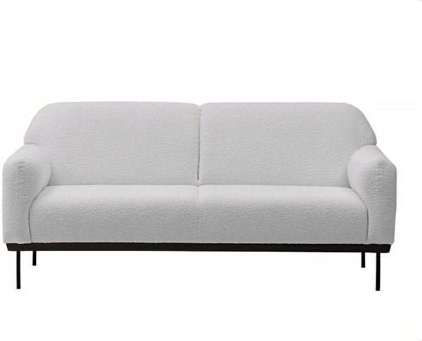Canapea design gri ANDERSON