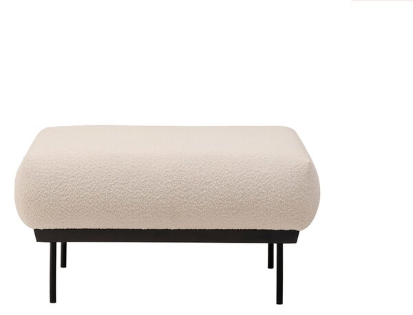 Taburet crem ANDERSON