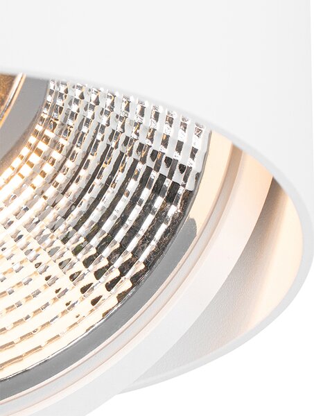 Spotlight de design cu AR111 - Impact