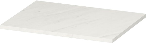 Cersanit Larga blat 60x45 cm alb S932-050