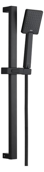 Invena Patras, coloana de dus cu cap de dus manual cu 1 functie, INV-AU-31-Z04-G