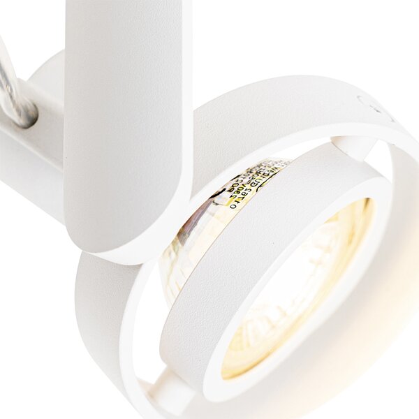 Spotlight modern alb - Master 50