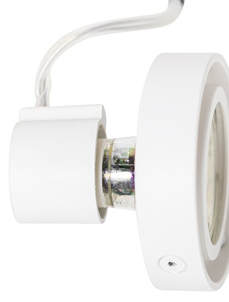 Spotlight modern alb - Master 50