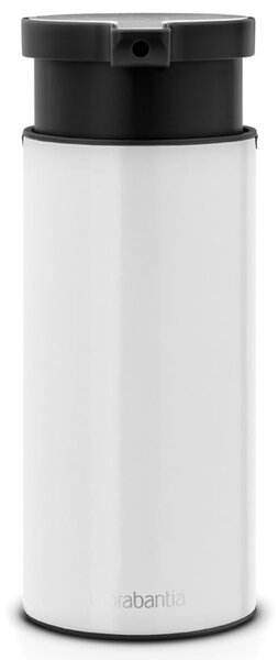 Brabantia Profile dozator săpun 200 ml alb 108181