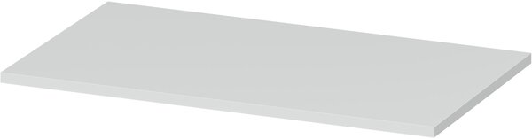 Cersanit Larga blat 80x45 cm gri S932-038
