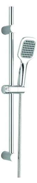 Kuchinox BORGO - set de duș de perete, Kuchinox, crom, NKG 01A1