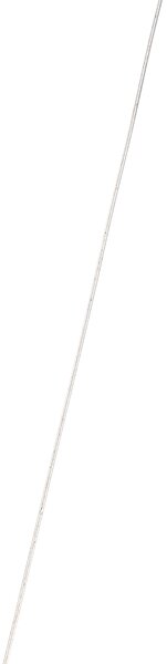 Lampă pendant de design albă 80 cm cu LED inclus cu dimmer în 3 trepte - Anello