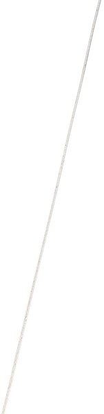 Lampă pendant de design albă 60 cm cu LED inclus, cu dimmer în 3 trepte - Anello