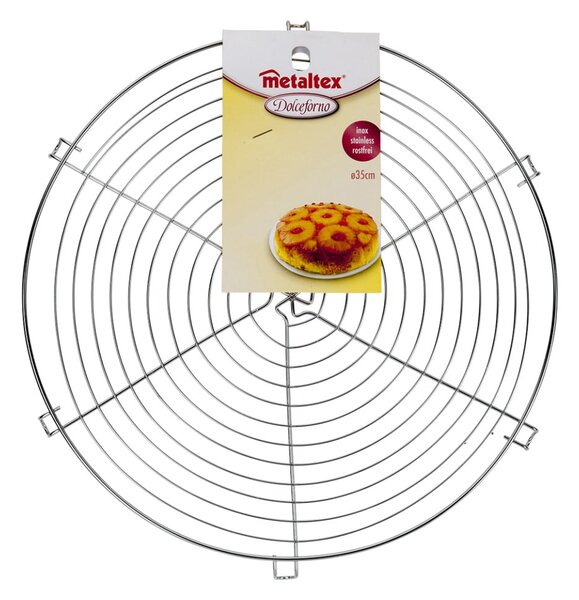 Grilă de copt – Metaltex
