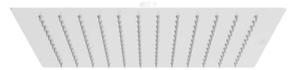 Mexen CUBE - Set de duș ascuns cu 2 ieșiri 6 în 1, alb, 5907709105777