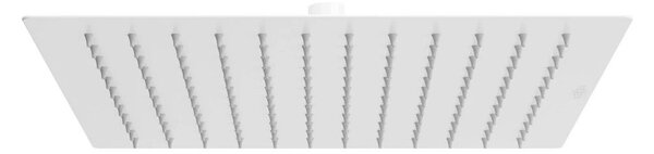 Mexen CUBE - Set de duș ascuns cu 3 ieșiri 7 în 1, alb, 77503-set