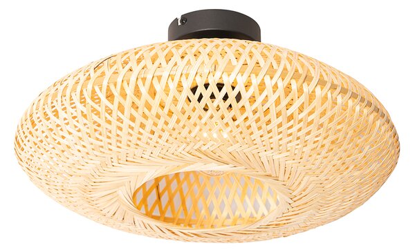 Plafoniera orientala din bambus 40 cm - Ostrava