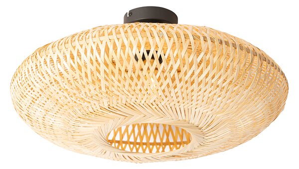 Plafoniera orientala din bambus 50 cm - Ostrava
