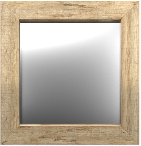 Styler Jyvaskyla oglindă 60x60 cm pătrat LU-12322