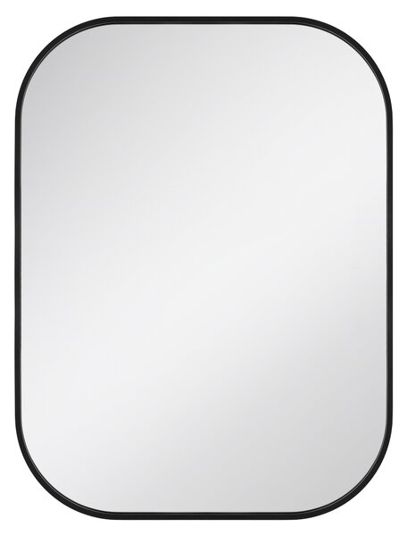 Dubiel Vitrum Luis oglindă 60x80 cm oval 5905241012841