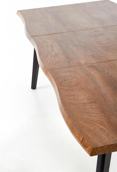 Masă extensibilă Dickson 120-180 cm