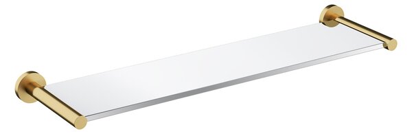 Omnires Modern Project raft de baie 55 cm auriu MP60930GLB