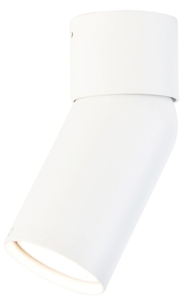 Spot inteligent alb reglabil, inclusiv Wifi GU10 - Falo