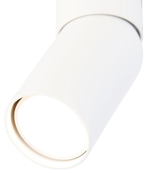 Spot inteligent alb reglabil, inclusiv Wifi GU10 - Falo