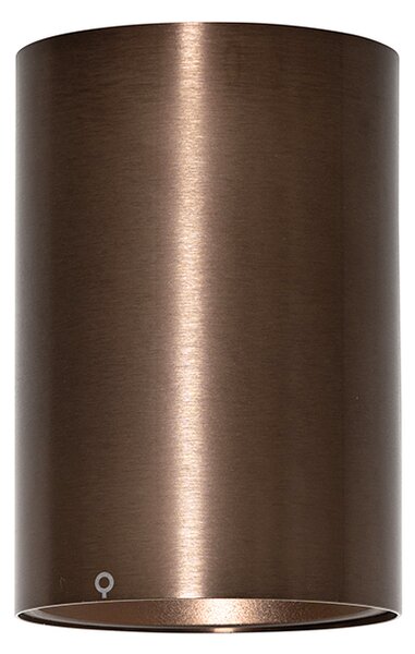 Spotlight modern bronz închis - Deep