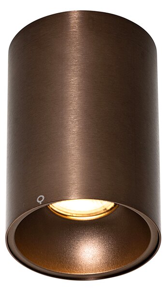 Spotlight modern bronz închis - Deep