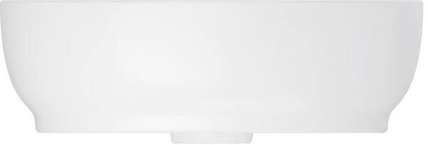 Grohe Essence lavoar 60x40 cm ovale de blat alb luciu 103563SH00