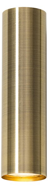 Aplică modernă bronz cu 2 lumini - Jeana