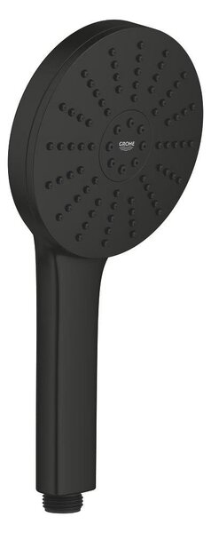 Grohe Vitalio Joy duș de mână negru 1348642430