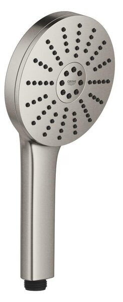 Grohe Vitalio Joy duș de mână SuperSteel 134864DC00