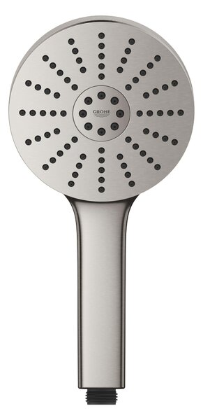 Grohe Vitalio Joy duș de mână SuperSteel 134864DC00