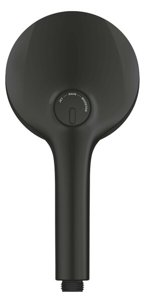 Grohe Vitalio Joy duș de mână negru 1348642430