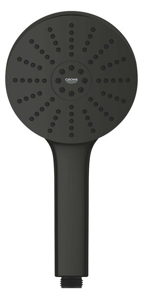 Grohe Vitalio Joy duș de mână negru 1348642430