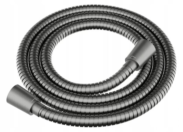Accesorii Mexen - set de duș de mână ascuns cu 1 punct R-02, grafit, 785006050-66