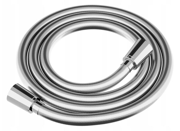 Accesorii Mexen - Set duș de mână cu 1 punct R-70, crom, 785706051-00