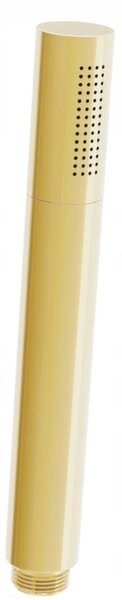 Accesorii Mexen - set de duș de mână ascuns cu 1 punct R-70, auriu, 785706051-50