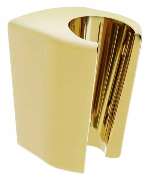 Accesorii Mexen - set dus de mana Oval R-05, 3 functii, auriu, 785056052-50