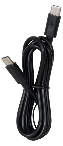 Lampă de masă retro albastru mineral reîncărcabilă IP44 - Granny