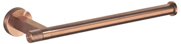 Cuier de baie 39106 ORI Brush Gold