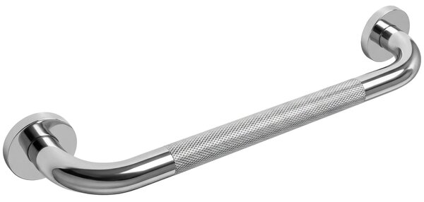 Mâner de baie anti-alunecare 104 Chrome