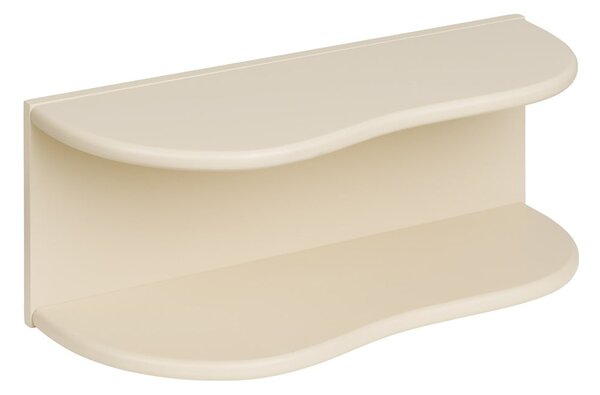 Raft bej etajat 44 cm Botta – House Nordic