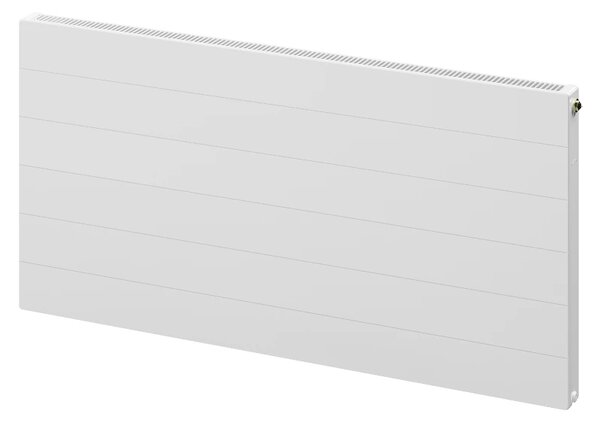 Mexen, radiator panou Mexen Line CVL11 600 x 400 mm, conexiune inferioară, 313 W, alb - W611L-060-040-00
