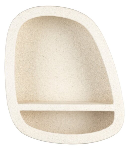 Raft crem etajat 23 cm Veda – Dutchbone