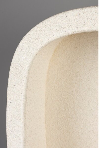 Raft crem etajat 23 cm Veda – Dutchbone