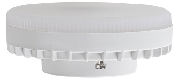 Set de 5 becuri LED Smart GX53 Dimmabile Opal 9W 806 lm 2700-6500K