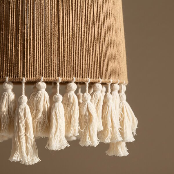 Lampă suspendată APP1734-1CP 30 cm