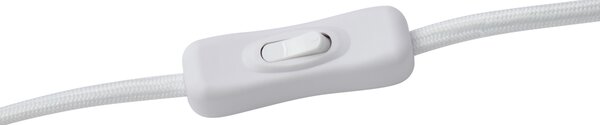Lampă de masă Japandi bej cu sticlă opal 15cm - Kumo