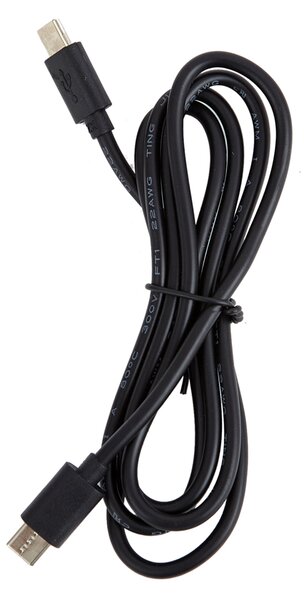 Lampă de podea modernă bronz incl. LED reîncărcabilă cu dimmer în 3 trepte - Waldorf